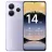 Telefon mobil Xiaomi Redmi Note 14 5G 6/128GB EU Lavender Purple