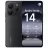 Telefon mobil Xiaomi Redmi Note 14 5G 6/128GB EU Midniht Black