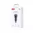 Incarcator masina XO Car Charger XO, PD 30W+QC3.0 30W, CC60, Black