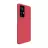 Husa Nillkin Nillkin Xiaomi 12/12X, Frosted, Bright Red