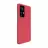 Husa Nillkin Nillkin Xiaomi 12/12X, Frosted, Bright Red