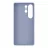 Husa Samsung Original Sam. silicone cover Galaxy S25 Ultra, Light Blue