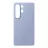 Husa Samsung Original Sam. silicone cover Galaxy S25 Ultra, Light Blue