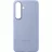 Чехол Samsung Original Sam. silicone cover Galaxy S25, Light Blue