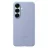 Чехол Samsung Original Sam. silicone cover Galaxy S25, Light Blue