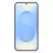 Husa Samsung Original Sam. silicone cover Galaxy S25, Light Blue