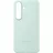 Husa Samsung Original Sam. silicone cover Galaxy S25, Mint