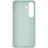 Husa Samsung Original Sam. silicone cover Galaxy S25, Mint