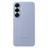 Чехол Samsung Original Sam. silicone cover Galaxy S25+, Light Blue