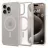 Husa Spigen Spigen iPhone 15 Pro Max, Ultra Hybrid Mag Magsafe, Frost Natural Titanium