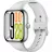 Smartwatch Xiaomi Xiaomi Redmi Watch 5, Silver Gray