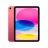 Планшет None Apple iPad 2022 10.9” 64GB Wi-Fi Pink MCMC4