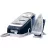 Утюг None Ironing System Braun IS7282BL Material talpa: Aluminiu Consum energie: 2700 W Debit de abur: 180 g/min Lovitura de aburi: 600 g/min Volumul rezervorului de apa: 2000 ml Deconectare automata: Da Protec?ie anti-calcar: Da Sistem anti-picurare: Da Aburi