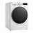 Masina de spalat rufe cu uscator LG Washing machine/dr LG F4DR510S0W