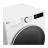 Masina de spalat rufe cu uscator LG Washing machine/dr LG F4DR510S0W