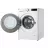 Masina de spalat rufe cu uscator LG Washing machine/dr LG F4DR510S0W