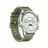 Смарт часы HUAWEI Huawei Watch GT 4 41mm Green Fluoroelastomer Strap 9857902046893