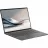 Laptop ASUS NB ASUS 14.0" Zenbook 14 OLED UX3407RA Gray (Snapdragon X Elite X1E-78-100 32Gb 1Tb Win 11)