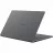 Ноутбук ASUS NB ASUS 14.0" Zenbook 14 OLED UX3407RA Gray (Snapdragon X Elite X1E-78-100 32Gb 1Tb Win 11)