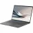 Ноутбук ASUS NB ASUS 14.0" Zenbook 14 OLED UX3407RA Gray (Snapdragon X Elite X1E-78-100 32Gb 1Tb Win 11)