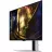 Monitor gaming Samsung 27" SA2MSUNG Odyssey G6 S27DG612,Silver,OLED,2560x1440,240Hz,0.03msGTG,250cd,DP+HDMI+USB,Pivot