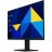 Monitor Samsung 23.8" SAMSUNG S24D300G, Black, IPS, 1920x1080, 100Hz, 5ms, 250cd, MegaDCR,D-Sub+HDMI