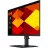 Monitor Samsung 23.8" SAMSUNG S24D400G, Black, IPS, 1920x1080, 100Hz, 5ms, 250cd, MegaDCR, HDMI+DP+USB, Pivot