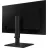 Monitor Samsung 23.8" SAMSUNG S24D400G, Black, IPS, 1920x1080, 100Hz, 5ms, 250cd, MegaDCR, HDMI+DP+USB, Pivot