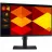 Monitor Samsung 23.8" SAMSUNG S24D400G, Black, IPS, 1920x1080, 100Hz, 5ms, 250cd, MegaDCR, HDMI+DP+USB, Pivot