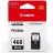 Cartus cerneala CANON Ink Cartridge Canon PG-460, black