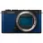 Camera foto mirrorless PANASONIC DC Panasonic Lumix DC-S9NE-A, Night Blue & Lumix S 18-40mm, f/4.5-6.3 KIT