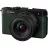 Camera foto mirrorless PANASONIC DC Panasonic Lumix DC-S9NE-G, Dark Olive & Lumix S 18-40mm, f/4.5-6.3, KIT