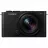 Camera foto mirrorless PANASONIC DC Panasonic Lumix DC-S9NE-K, Jet Black & Lumix S 18-40mm, f/4.5-6.3, KIT