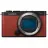 Camera foto mirrorless PANASONIC DC Panasonic Lumix DC-S9NE-R, Crimson Red & Lumix S 18-40mm, f/4.5-6.3, KIT