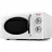 Cuptor cu microunde Girmi Girmi Microwave Oven With Grill White FM2101 9857901828704