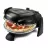 Микроволновая печь None G3Ferrari G10006 Pizza Oven Black 9857901828728