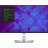 Monitor DELL 27.0” DELL IPS LED P2723QE Ultrathin Bezel Black (5ms, 1000:1, 350cd, 3840 x 2160, 178°/178°, DisplayPort, HDMI, USB-C (Data, Video, Power), LAN (RJ-45), Pivot, Height-adjustable, USB Hub: 4xUSB3.2,  VESA /     /    )