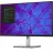 Монитор DELL 27.0” DELL IPS LED P2723QE Ultrathin Bezel Black (5ms, 1000:1, 350cd, 3840 x 2160, 178°/178°, DisplayPort, HDMI, USB-C (Data, Video, Power), LAN (RJ-45), Pivot, Height-adjustable, USB Hub: 4xUSB3.2,  VESA /     /    )