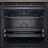 Встраиваемая  электрическая духовка WHIRLPOOL BinOven/el Whirlpool WOI5S8PM2SEA