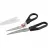 Foarfeca pentru bucatarie Tefal Kitchen Scissors Tefal  K2071314 Ingenio