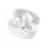 Casti cu microfon LENOVO Lenovo E310 True Wireless Stereo Earbuds - White