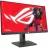 Monitor ASUS 24.5" ASUS ROG Strix XG259CMS,Black,IPS,1920x1080,310Hz,G-Sync+FreeSync,1msGTG,400cd,HDR10,HDMI+DP+TypeC,Pivot