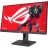 Monitor ASUS 24.5" ASUS ROG Strix XG259CMS,Black,IPS,1920x1080,310Hz,G-Sync+FreeSync,1msGTG,400cd,HDR10,HDMI+DP+TypeC,Pivot