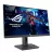 Монитор ASUS 24.5" ASUS ROG Strix XG259QNS,Black,IPS,1920x1080,380Hz,FreeSync,1msGTG,400cd,HDR10,HDMI+DP+USB,Pivot