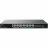 Коммутатор сетевой Grandstream 24-port 2.5G Managed PoE++ Switch, Grandstream "GWN7822P", 8x2.5G PoE++, 16xGbit PoE+, 4x10G SFP+, steel case, 360W Budget