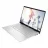 Ноутбук HP HP Pavilion 14 x360 Natural Silver (14-ek2005ci), 14.0” FHD (1920x1080) IPS 300 nits Multitouch (Intel Core 5 120U 10xCore 1.4-5.0 GHz, 16GB (on board) DDR4 RAM, 512GB PCIe NVMe SSD, Intel Graphics, WiFi-6E/BT5.3, CR, HDMI, DP, USB-C, Backlit KB, 3ce