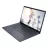 Ноутбук HP HP Pavilion 14 x360 Space Blue (14-ek2007ci), 14.0” FHD (1920x1080) IPS 300 nits Multitouch (Intel Core 3 100U 6xCore 1.2-4.7 GHz, 8GB (on board) DDR4 RAM, 512GB PCIe NVMe SSD, Intel Graphics, WiFi-6E/BT5.3, CR, HDMI, DP, USB-C, 3cell 43Wh, 720p HD W