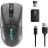 Мышь беспроводная LENOVO Lenovo Legion M600s Wireless Gaming Mouse