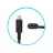 Obiectiv DELL Dell 100W USB-C AC Adapter with Power Cord - Europe