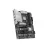 Placa de baza MSI PRO Z890-S WIFI, Socket 1851, 15Phases, Intel® Z890 (Ultra 2 Series CPU), CPU graphics, HDMI, DP, Dual 4xDDR5-8800, 4xPCIe X16 5.0, 4xSATA3, RAID, 3xM.2 5.0, ALC897 7.1, 2,5GbE LAN, WiFi7/BT, 1xTB4(USB-C), 2xUSB-C 3.2Gen2x2, 8xUSB3.2, RGB Mystic